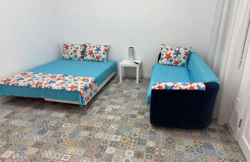 Ваканциона къща Анемони - Foto 7