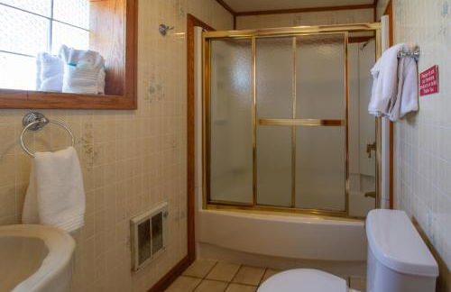 Stay In Ohiopyle near everything including the trail, Ohiopyle PA - Foto 24