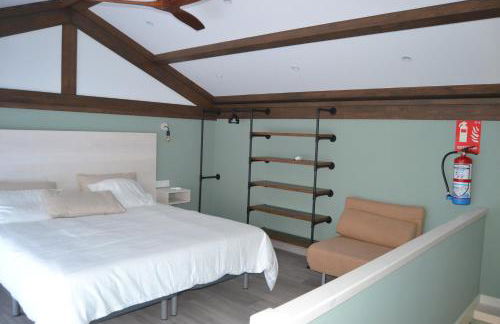 Casa Canal de las Tejeras - Foto 35