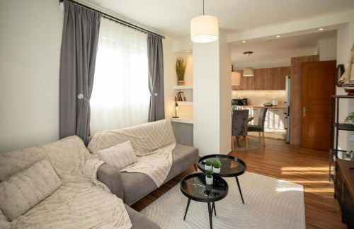 Gaia Celeste Cozy 2 Bedroom Apartment near Ioannina Center - Foto 1