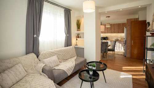 Gaia Celeste Cozy 2 Bedroom Apartment near Ioannina Center - Foto 1