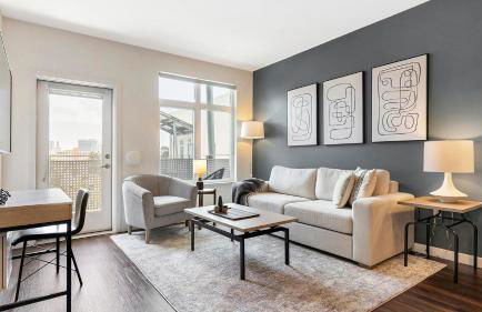 Landing Beautiful 1BD Clubhouse Gym - Foto 1