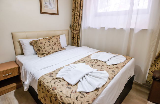 Camelot Apartment - Foto 17