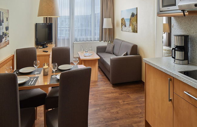 Appartements im Freizeitpark Weissenhauser Strand - Foto 4