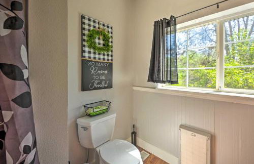 Luxury Auberry Retreat in Sierra National Forest - Foto 17