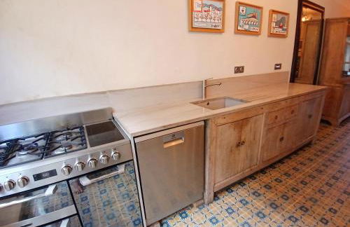 Magnifique Villa Rosita Ascain 16 pers - Foto 26