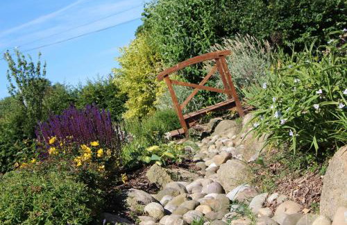 Gîte d'Anne et Ulysse - Foto 9