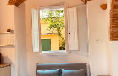 Maremosso studio by the sea with shared garden - Foto 11