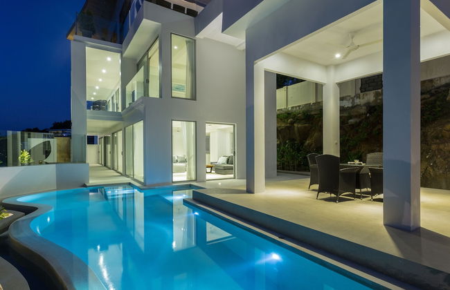 Sam-kah Residence 8 - Foto 73