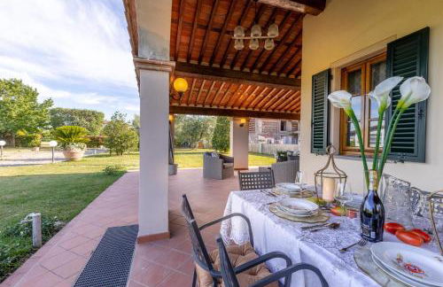 Nonna Bianca, a Genuine Farmhouse in Sant'Alessio, Lucca - Photo 53