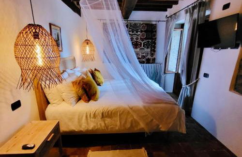 Luxury 1-bedroom house with the pool in Tuscany. - Foto 8