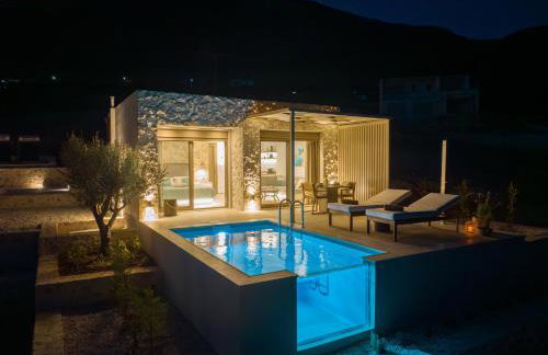 Ionian Horizon - Private Bungalows - Foto 9