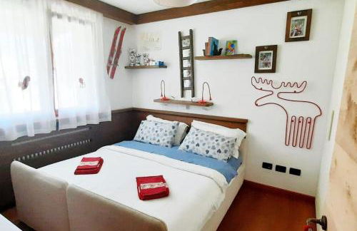 3BDRM Luxury Magic Flat near Cortina with Garage - Foto 6