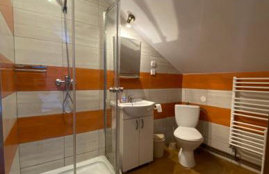 Maciejówka Gospodarstwo Agroturystyczne - Foto 12