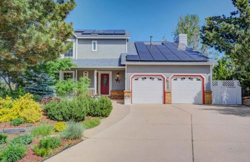 Deep Blue Spacious Escape w Hot Tub & Playground - Foto 6