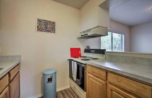 Cute home w/ massage chair and wifi - Foto 27