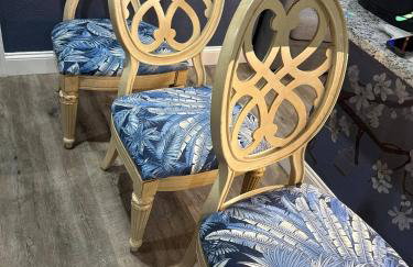 Best 4 Master King bedroom/ Fun Daytona Beach Home - Foto 33