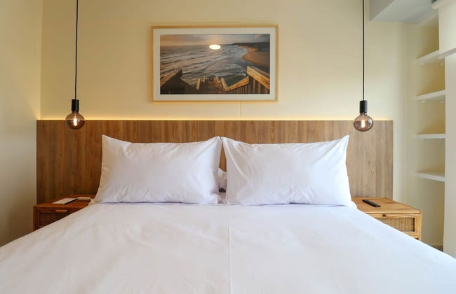 Extraordinary 2BR in Barranco - Photo 45