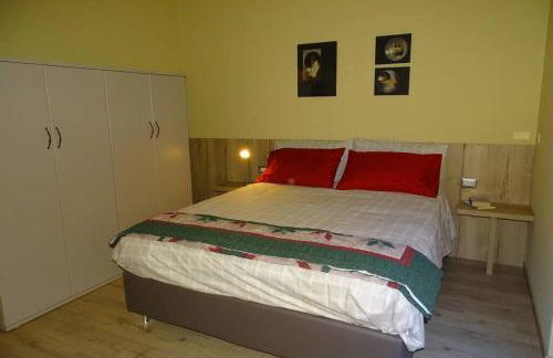 Ferrari's: bright apartment with magnificent view - Foto 17