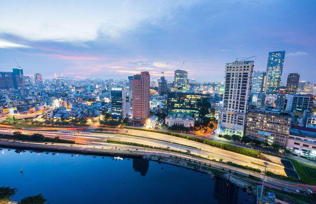 Saigon Royal Apartment - MM Home - Photo 64