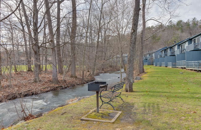 Chalet High by Coolvacay - Foto 45