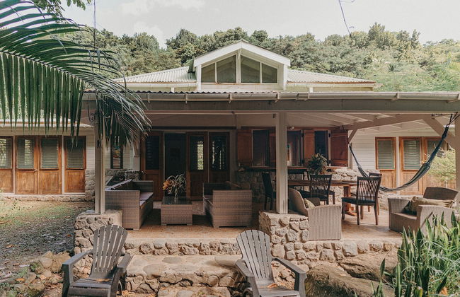 Citrus Creek Plantation - Foto 38