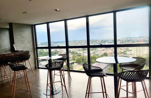 Flat Intercity Hotel - Foto 17