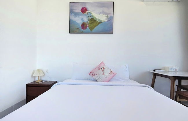 MTR Apartment & Hotel Da Nang - Photo 33