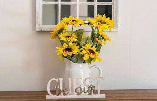 Updated home near Fort Jackson - Foto 21