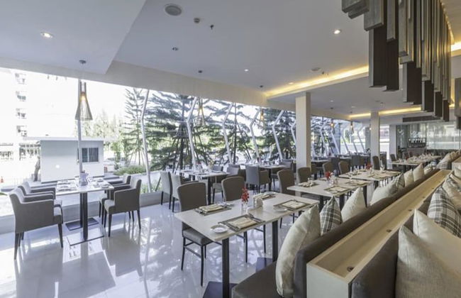 Kantary Hotel & Serviced Apartments Amata, Bangpakong - Foto 32