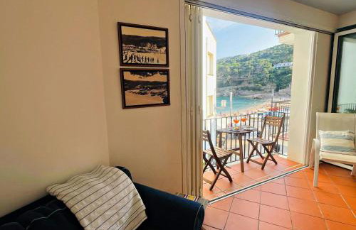 Tamariu Beach 1- Beachfront Home with wifi views - Photo 9