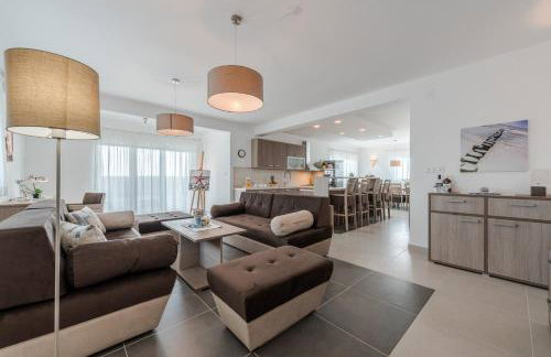 VILE DALMACIJA 365 Sukošan, Zadar county - Foto 30