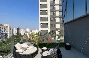 Iconyc House of Charlie - Foto 30