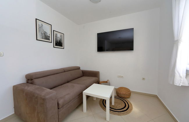 Apartments Nina - Foto 20