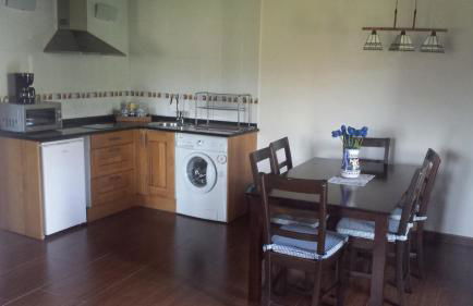 Apartamentos Rurales Larrago - Photo 44