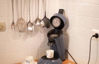 Big Apple - Studio paisible - parking gratuit - 2 personnes - Village Vaux 3 minutes Auxerre - Foto 9