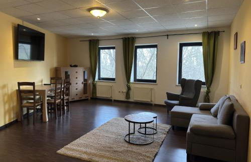 Residence Park am Schweriner See, Schwerin - Foto 21