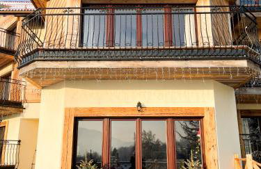 Beskidzkie Tarasy - Photo 28