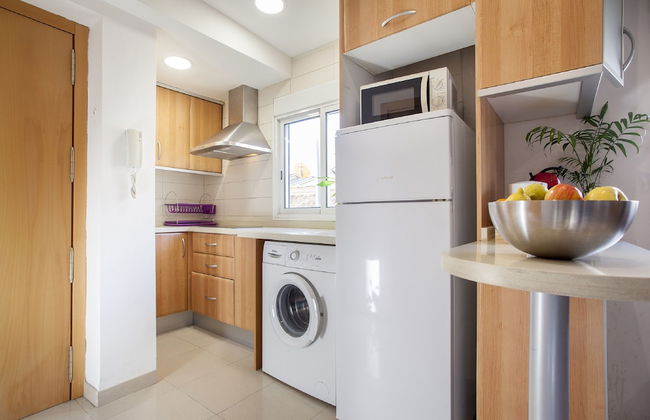 Atico de lujo plaza ayuntamiento pet friendly - Photo 13