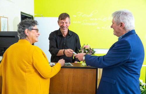 Ferienwohnung Haus Holtdirk - Foto 12