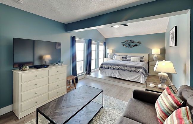 Madeira Beach Yacht Club 343h - Foto 28