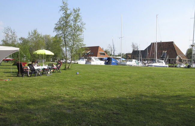 Recreatiebedrijf De Koevoet - Photo 45