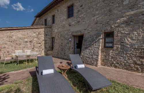 I Melograni del Chianti - Foto 34