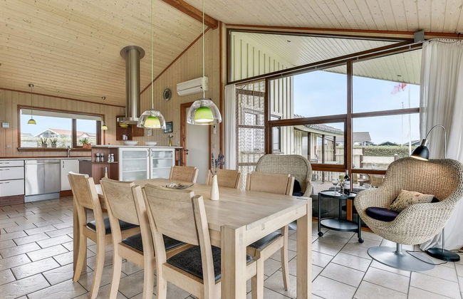 "Mervi" - 300m to the fjord - Foto 26