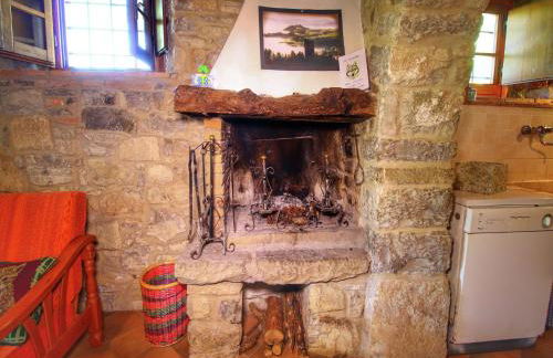 Farmhouse with pool,Ortignano - Foto 13