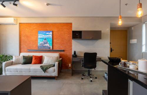 Excelente Apto Moderno e espaçoso no Cittyplex Osasco - Foto 39