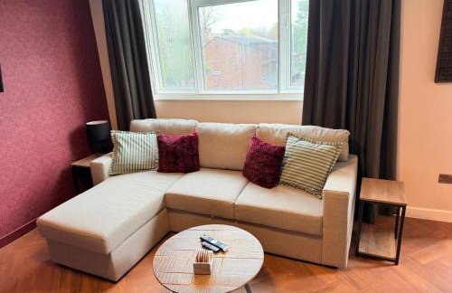 Luxury Studio 5 mins east Putney tube station - Foto 1