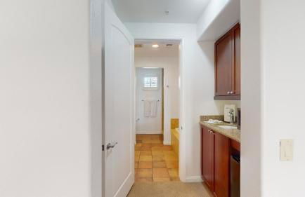 LV022 Centrally Located Downstairs LV Studio - Foto 4