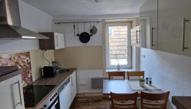 9ter Riese Dachgeschoss-Fewo - Foto 4