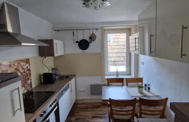 9ter Riese Dachgeschoss-Fewo - Foto 4